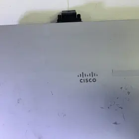 TTC7-21 CISCO Video Conferencing Codec #2
