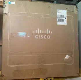 TTC7-27 CISCO Webex Desk Pro Video Conference #3