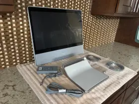 TTC7-30 CISCO Desk Collaboration Workstation
