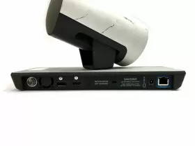 TTC8-07 CISCO Telepresence Precision Camera #3 TTC8-07 CISCO Telepresence Precision Camera #3