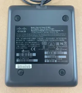 UC-CP-8831 CISCO Ip Conference Phone Keypad #3