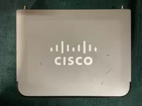 UC320W-FXO-K9 CISCO Unified Communications #2 UC320W-FXO-K9 CISCO Unified Communications #2