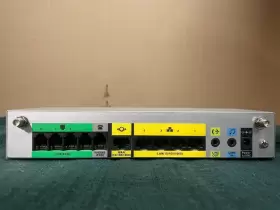 UC320W-FXO-K9 CISCO Unified Communications #3 UC320W-FXO-K9 CISCO Unified Communications #3