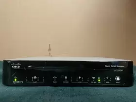 UC320W-FXO-K9 CISCO Unified Communications UC320W-FXO-K9 CISCO Unified Communications