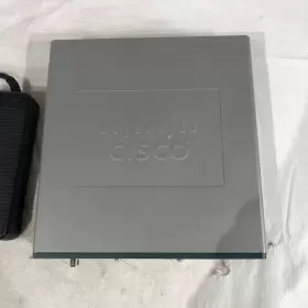 UC520-16 CISCO Pro Wireless Router #2 UC520-16 CISCO Pro Wireless Router #2