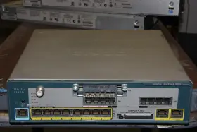 UC520W-16U-4FXO-K9 CISCO Wireless Unified Communications UC520W-16U-4FXO-K9 CISCO Wireless Unified Communications