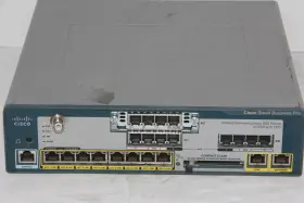 UC540W-FXO-K9 CISCO Unified Communications