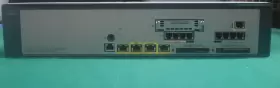 UC560 CISCO Unified Communication Voip Gateway