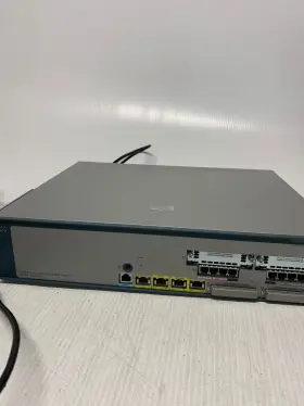 UC560W CISCO Pro Unified Communications Fxo