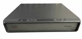 VG202XM CISCO Fxs Voice Gateway #2