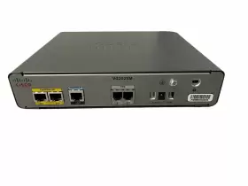 VG202XM CISCO Fxs Voice Gateway