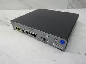 VG204 CISCO Ethernet Analog Voice Gateway #3 VG204 CISCO Ethernet Analog Voice Gateway #3