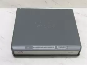 VG204 CISCO Ethernet Analog Voice Gateway VG204 CISCO Ethernet Analog Voice Gateway