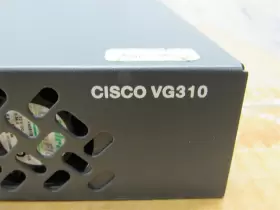 VG310 CISCO Analog Voice Gateway #2