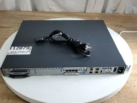 VG310-V01 CISCO Analog Voice Gateway VG310-V01 CISCO Analog Voice Gateway