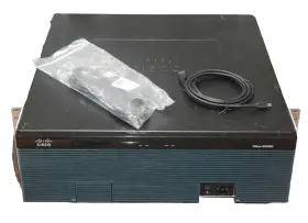 VG350-SPE150-K9 CISCO High Density Voip Analog Gateway