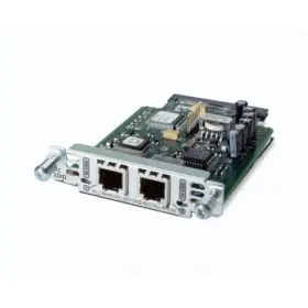 VIC3-2FXS-DID CISCO Voice Card Fxs