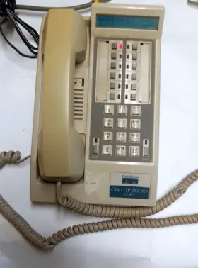 VIP30 CISCO Ip Telephone Adapter