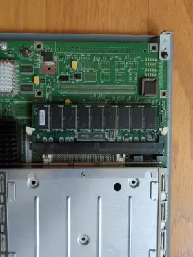 VIP4-80 CISCO Versatile Interface Processor #2