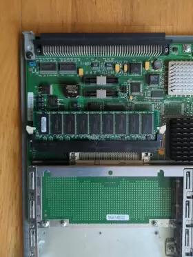 VIP4-80 CISCO Versatile Interface Processor #3