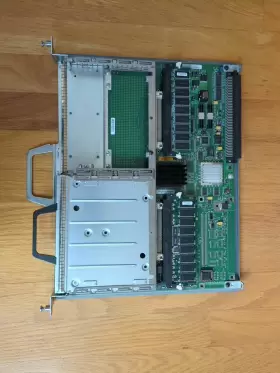 VIP4-80 CISCO Versatile Interface Processor