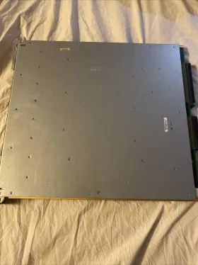 WS-X6516-GE-TX CISCO Gigabit Ethernet Switching Module #3