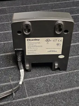 3585 CLEARONE Ex Conferencing Phone #3