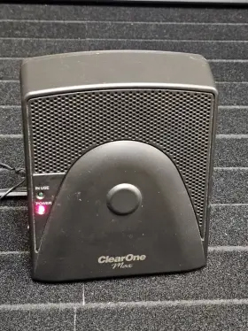 3585 CLEARONE Ex Conferencing Phone
