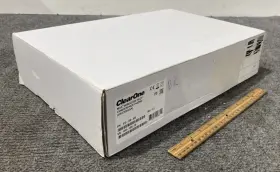 901-158-600 CLEARONE Wireless Dect Conference Phone Box 901-158-600 CLEARONE Wireless Dect Conference Phone Box