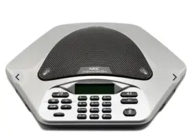 910-158-301 CLEARONE Ip Expandable Voip Conference Phone 910-158-301 CLEARONE Ip Expandable Voip Conference Phone