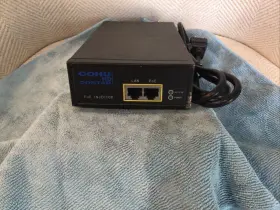 7412007-003 COHU Costar High Temperature Poe Injector