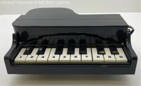 PN-800 VINTAGE Piano Phone