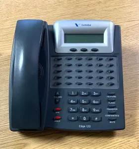 7261-00 COMDIAL Edge Digital Phone 7261-00 COMDIAL Edge Digital Phone