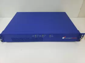 CTM-9110 CONVERGED ACCESS Traffic Manager