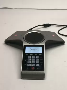 497097 CRESTRON Yealink Conference Ip Phone Classic Wifi #2 497097 CRESTRON Yealink Conference Ip Phone Classic Wifi #2