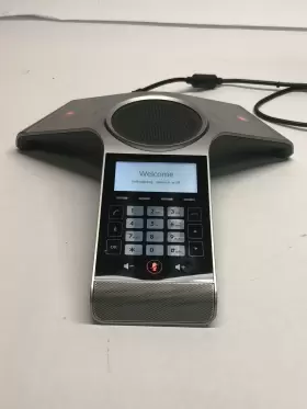 497097 CRESTRON Yealink Conference Ip Phone Classic Wifi 497097 CRESTRON Yealink Conference Ip Phone Classic Wifi