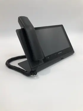 UC-P10-T-HS CRESTRON Flex Audio Desk Phone Handset Microsoft UC-P10-T-HS CRESTRON Flex Audio Desk Phone Handset Microsoft
