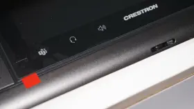 UC-P8-T-HS CRESTRON Box Flex Touchscreen Voip Desk Phone Ms #2 UC-P8-T-HS CRESTRON Box Flex Touchscreen Voip Desk Phone Ms #2
