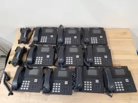 CX350 CREXENDO Gigabit Ip Phones