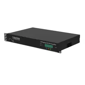 011579 CYBERDATA Sip Paging Amplifier