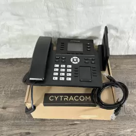 947273702887 CYTRACOM Voice Ip Voip Phone Grandstream