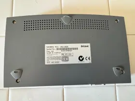 DVG-5008SG D-LINK Voip Station Gateway Port Phiones DVG-5008SG D-LINK Voip Station Gateway Port Phiones