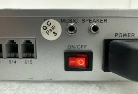 DL-416 DATALABSUSA Pbx Line Extension #2