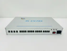 DL-416 DATALABSUSA Pbx Line Extension
