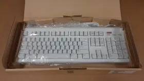 Dec Digital Equipment Corp Lk47w-a2 Keyboard - Brand New In Original Box Nos