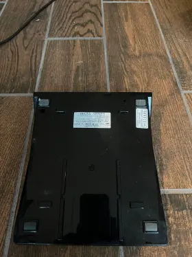 HEK-EB-300IHF-EXT-BK DELTA Phone #2