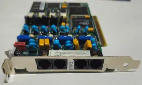 04-2488-001 DIALOGIC Pci Voice Fax Card #3 04-2488-001 DIALOGIC Pci Voice Fax Card #3