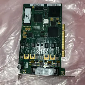 04-2933-001 DIALOGIC Pci Voice Fax Telephony Board #2 04-2933-001 DIALOGIC Pci Voice Fax Telephony Board #2