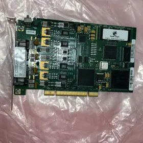 04-2933-001 DIALOGIC Pci Voice Fax Telephony Board #3 04-2933-001 DIALOGIC Pci Voice Fax Telephony Board #3
