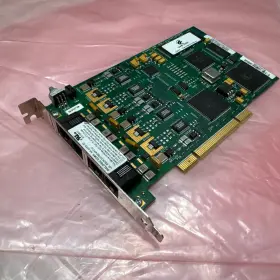 04-2933-001 DIALOGIC Pci Voice Fax Telephony Board 04-2933-001 DIALOGIC Pci Voice Fax Telephony Board